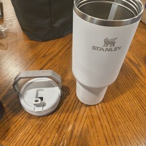 Stanley Classic White Insulated Tumbler